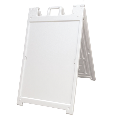 Now Hiring A-Frame/Inserts